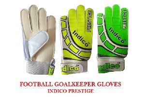 Indico Prestige Football Goalkeeper Gloves