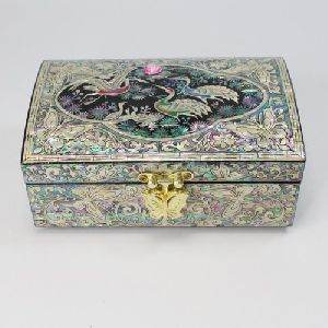 Decorative Jewelry Boxes