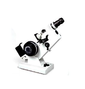 surgical lensometer