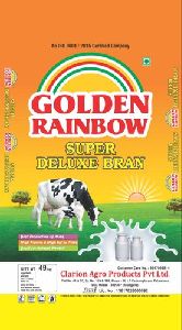 Golden Rainbow Super Deluxe Bran