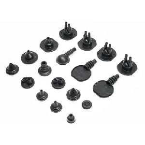 Electrical Rubber Component