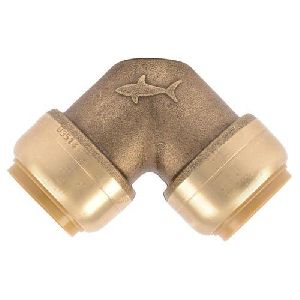 Brass Fitting