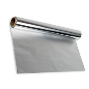 10 Meter Aluminum Foil