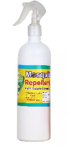 Mosquito Repellent Spray