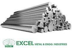 Stainless Steel Rods