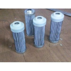 oil filter elements