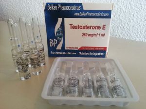 Balkan Testosterone E Injection