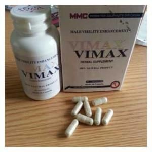 Vimax Capsules