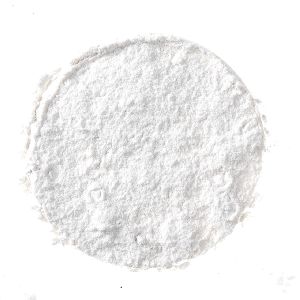vanilla powder flavour