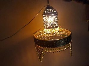 Handicraft Lamp