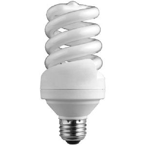 Spiral CFL Bulb
