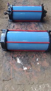 Railway Pneumatic Dom cylinder