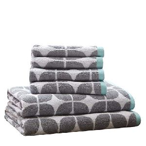 Designer Bath Towel