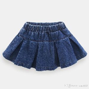 Girls Skirts