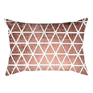 Stylish Pillow Cover