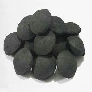 Barbeque Charcoal Briquettes