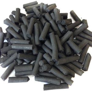 Wood Charcoal Sticks