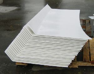 Baffle Plate