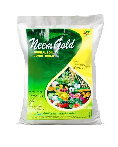 Neem Gold Organic Soil Conditioner