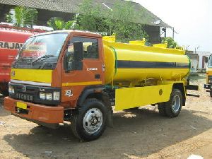 water trucks