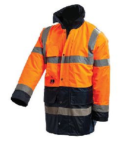 High Visibility Jacket