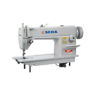 SR - 6190 Single Needle Lockstitch Sewing Machine