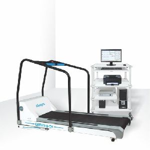 Treadmill Test System