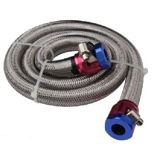 Braided Connection Hose