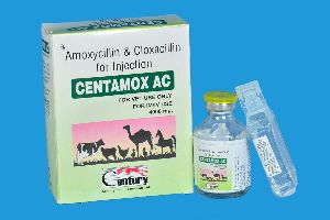 Centamox AC Injection