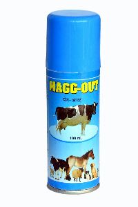 Magg-Out 100 ml Veterinary Medicines