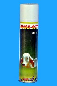 Maggout 250 ml Veterinary Spray