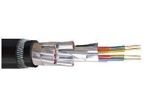 Signal Cable Shielded