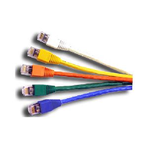 Twisted Pair Networking Cable