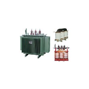 Isolation Distribution Transformer