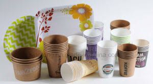 Paper Cups