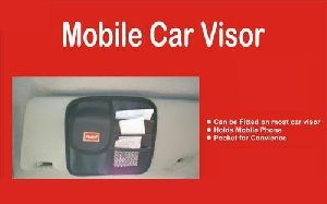 Mobile Car Visor