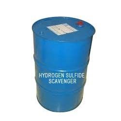 Hydrogen Sulfide Scavenger
