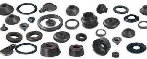 Rubber Seal Kit Parts