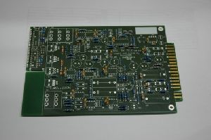 Compatible PCB