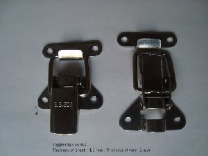 Toggle Clips