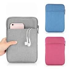 Tablet Pouch