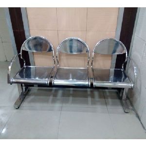 SS Waiting Benches