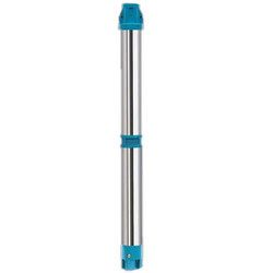 submersible pump