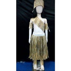 Adhiwasi Costume Dress