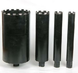 core drill bit