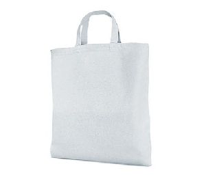 Plain Cotton Carry Bags