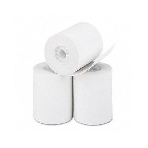 Plain Thermal POS Roll