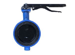 Aqualine Butterfly Valve