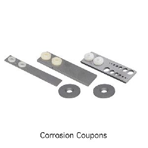 Corrosion coupons