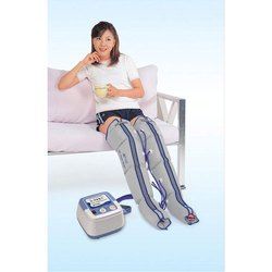 compressible limb therapy system